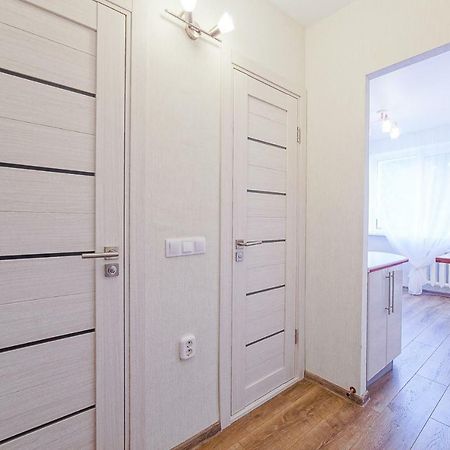 Apartments on Frunze Minsk Exterior foto