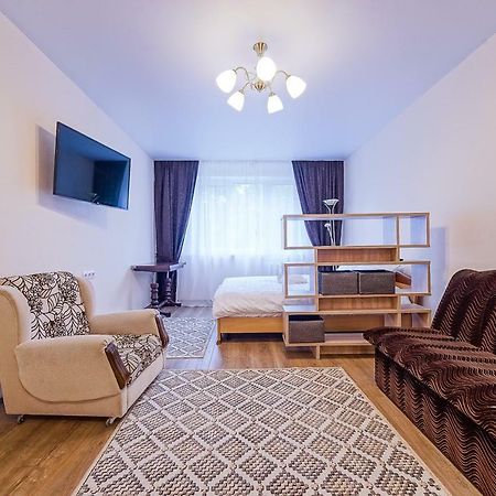Apartments on Frunze Minsk Exterior foto